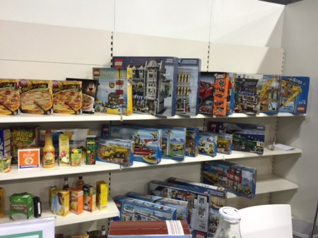 AR mit Lego-Boxen ist bekannt, aber es gibt was neues ...