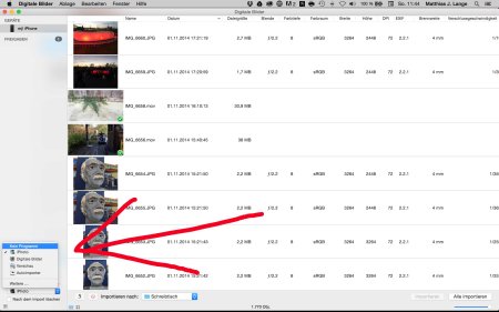 Im Programm Digitale Bilder kann man den Start unterbinden.