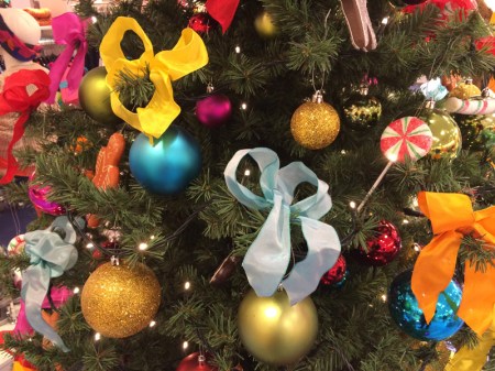 Die besten Umsätze machen Online-Händler wohl am 8. Dezember. 