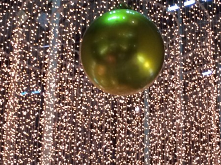 Wann kaufst du die Geschenke zum Fest?