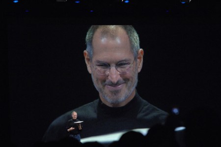 MacBook Air war der Hammer in SF