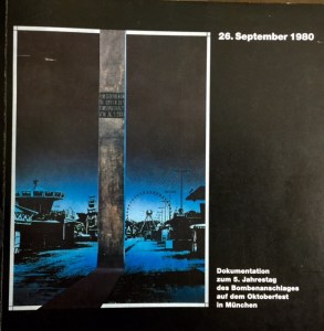 Dokumentation zum Wiesnattentat