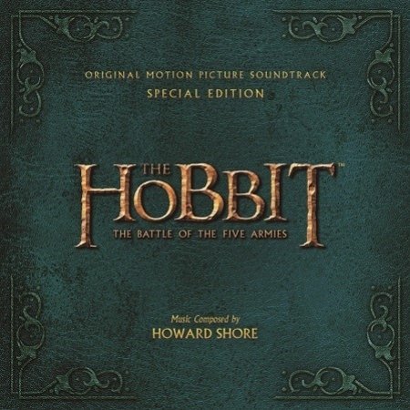 Wunderbarer Soundtrack zum Film von Howard Shore.