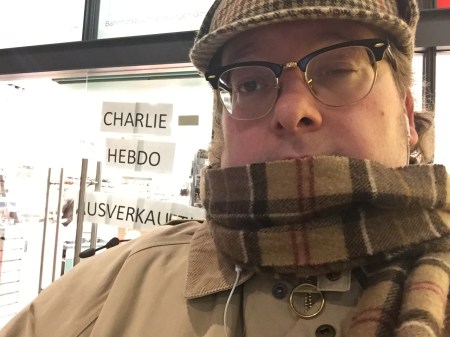 Das frühe Aufstehen hat nichts genutzt.