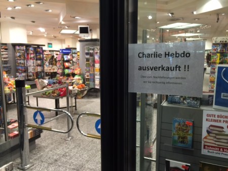 Auch in Nürnberg nicht.