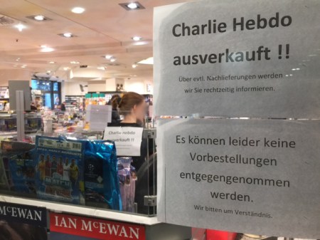 Fehlanzeige in Nürnberg.