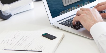 Sesam öffne dich - Sicherheit am Mac.