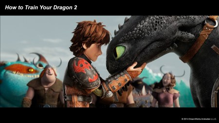 Drachenzähmen leicht gemacht 2