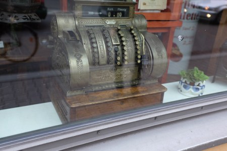 Kasse machen im Digitalgeschäft. Hier die Trends 2015. 