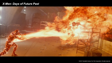 X-Men: Zukunft ist Vergangenheit