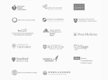 US-Medizinier arbeiten mit Apple zusammen. Wo sind unsere?