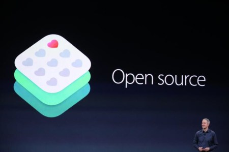 ResearchKit ist Open Source