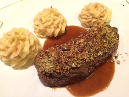 Die Leibspeise Luitpolds