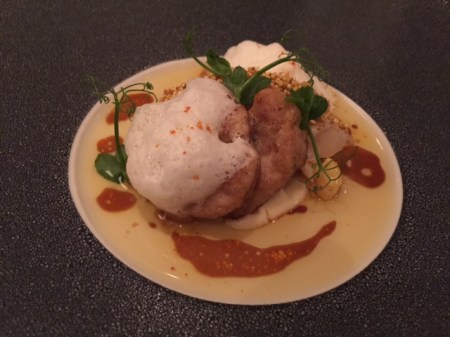 Hummer war ein Traum