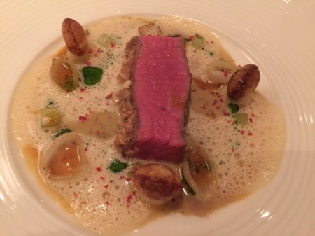 Das US Prime war mir prima