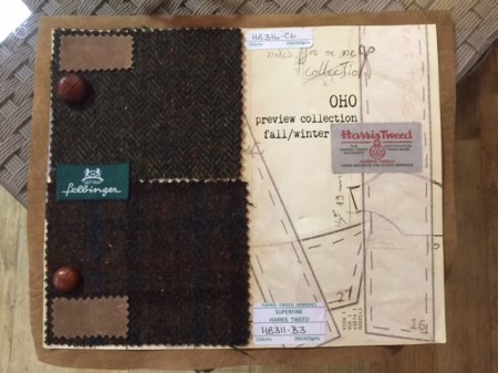 Hier wird noch Wert auf echte Handarbeit gelegt.