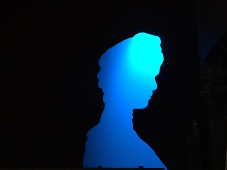 Elisabeth im Deutschen Theater München.