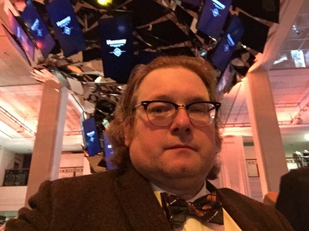 Danke für den schönen Abend bei Hennessy im KaDeWe.