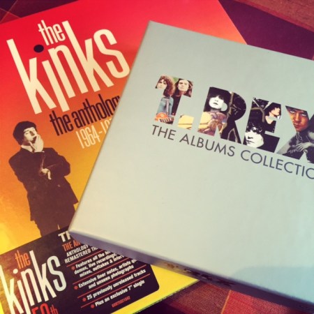 kinks