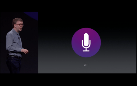 Hey Siri 
