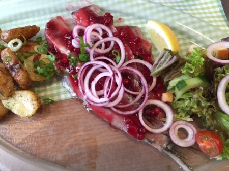 Scheveninger Doppelmatjes