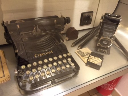 Die alten Zeiten im Journalismus sind vorbei.