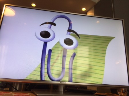 Wer ihn kennt, hat ihn gehasst. Und dennoch gehörte Karl Klammer zum Office-Umgang.