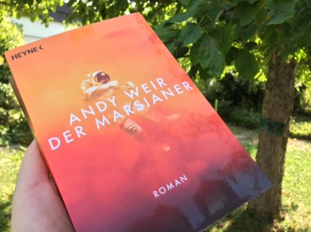 Schöne Urlaubslektüre 