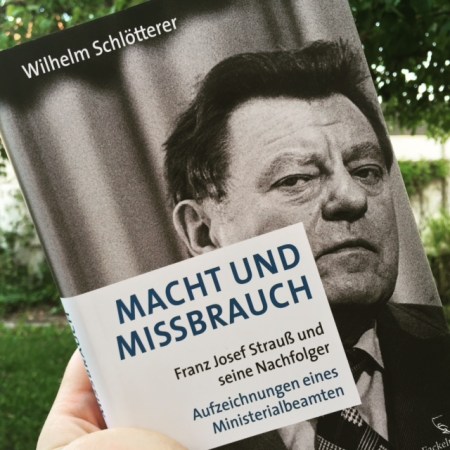 Die Lektüre dieses Buches hat mich erschreckt,