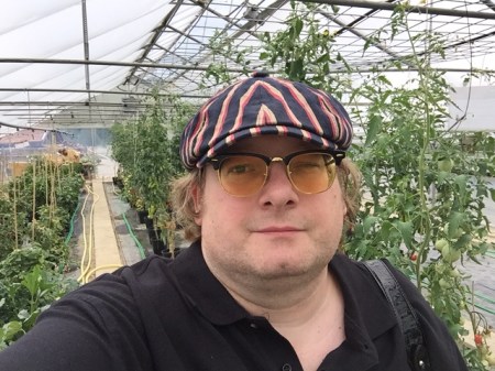 Und wenn ich wieder in Nesselwang bin, dann schau ich gerne wieder vorbei. 