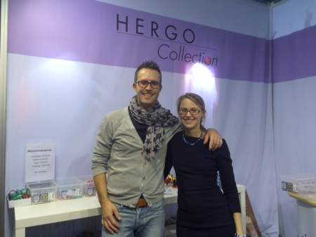 Oliver Czelniak und Christina Hergouth-Czelniak