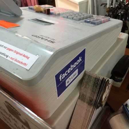 Wie bezahlen in einem Online-Shop?