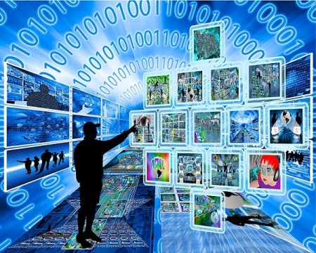 Geoblocking im TV-Bereich soll 2017 fallen. © Female photographer / Fotolia.com