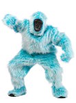 Gorilla-hellblau_maskworld.com