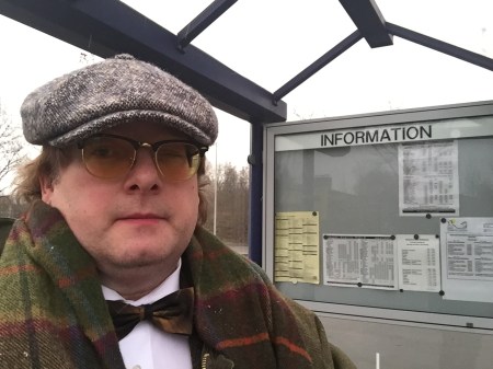 An der Therme Bad Staffelstein gibt es keine Taxi-Nummer.