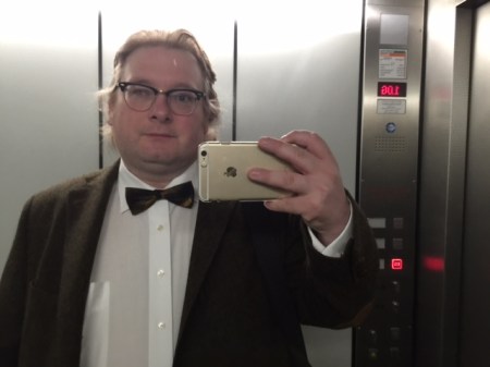 Als digitaler Nomade arbeite ich viel von unterwegs. 