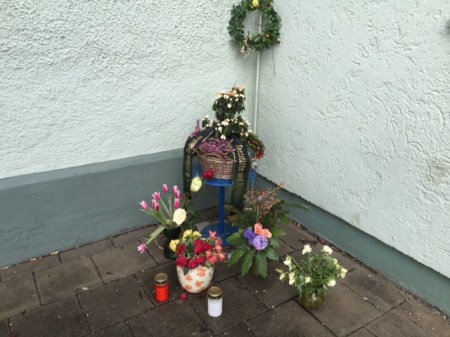 ... und in Bad Aibling.