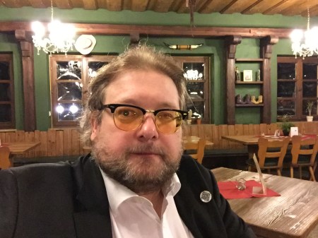 Der Wilde Westen in Franken im Landgasthof Stöckacher Mühle.