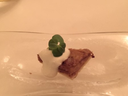 Gruß aus der Küche