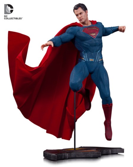 ... Superman? Foto: DCComics