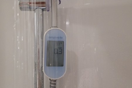 Gamification wirkt bei mir.