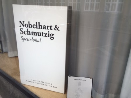 Selten so gut gegessen wie hier.