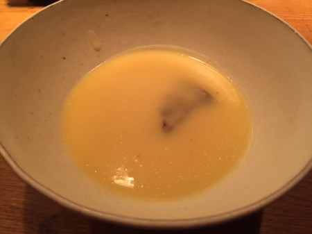 Kartoffel mit Blutwurst und Senf von Roberto Vena