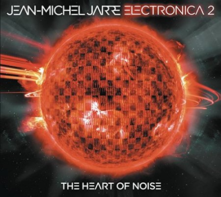 Durchwachsen: Das neue Album von Jean-Michel Jarre.