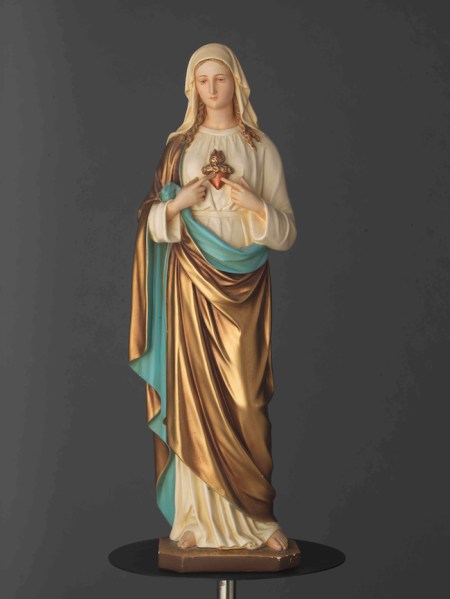 Madonna Foto: fröbus