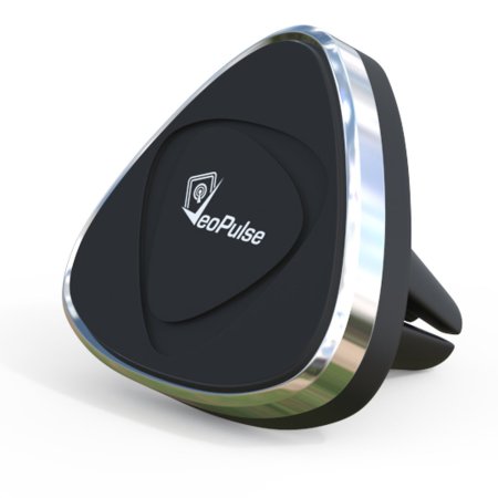 Das Veo Pulse soll mein iPhone im Auto sicher halten.