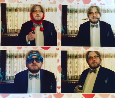 Meine Ergebnisse mit der Foboxy.