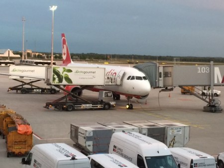 Auf zur Reise, doch wo übernachten?