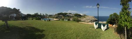 Urlaub in Parque Mar auf Mallorca.