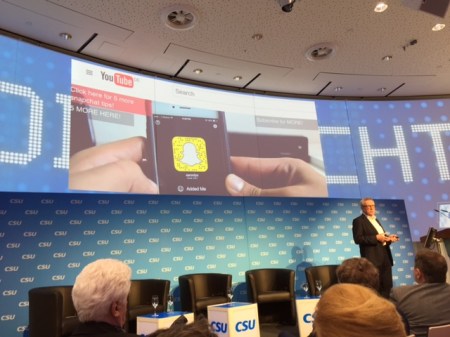 Wie wird YouTube bei euch genutzt?